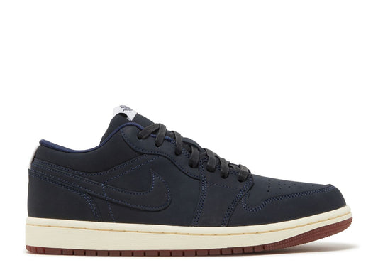 Air Jordan 1 Low Eastside Golf "Out The Mud" (U) (276)