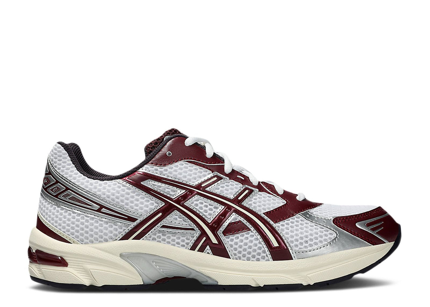 ASICS Gel-1130 "Maroon Banner" (434)