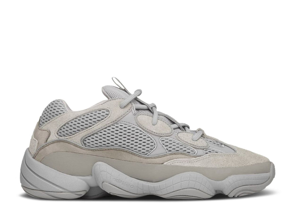 Adidas Yeezy 500 "Stone Salt" (U) (434)