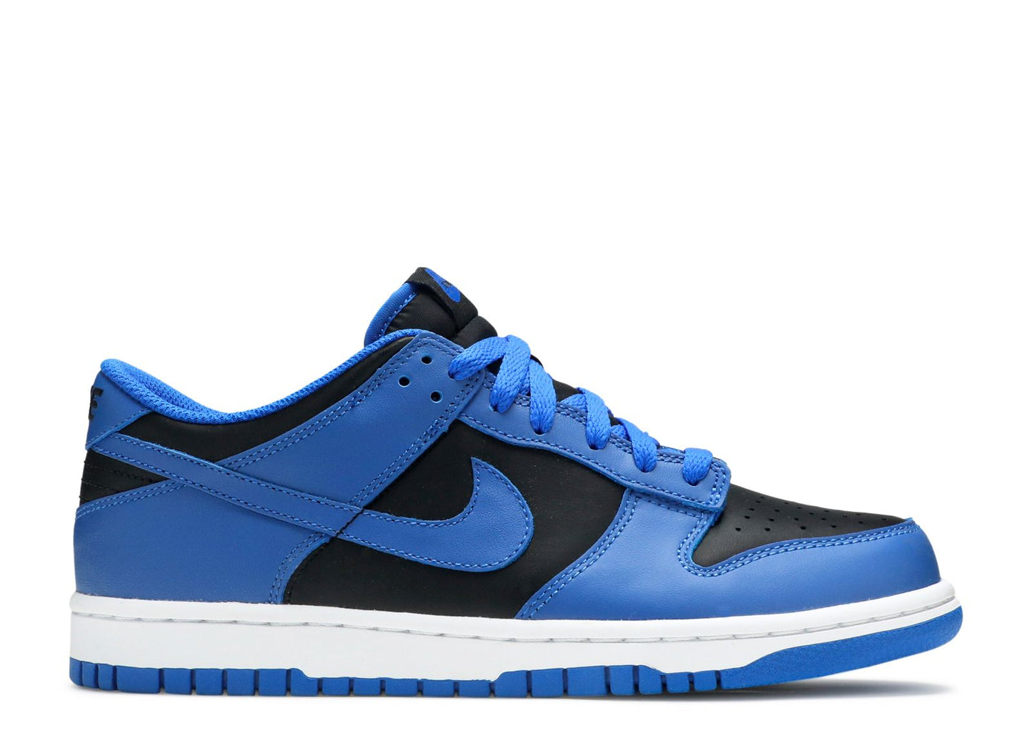 Nike Dunk Low "Cobalt" (GS) (276)