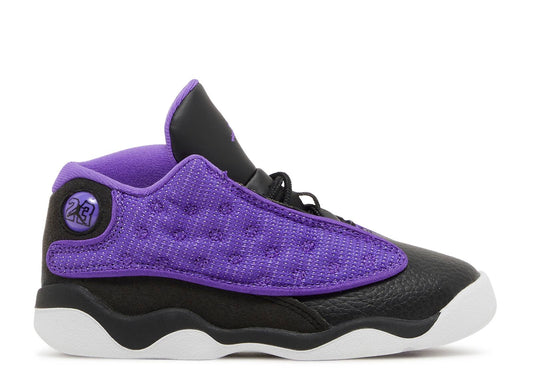 Air Jordan 13 Retro "Venom Purple" (TD) (276)
