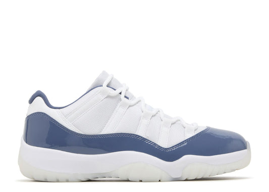 Air Jordan 11 Retro Low "Diffused Blue" (276)