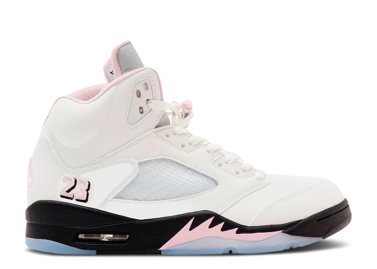 Air Jordan 5 Retro “Soft Pink” (276)