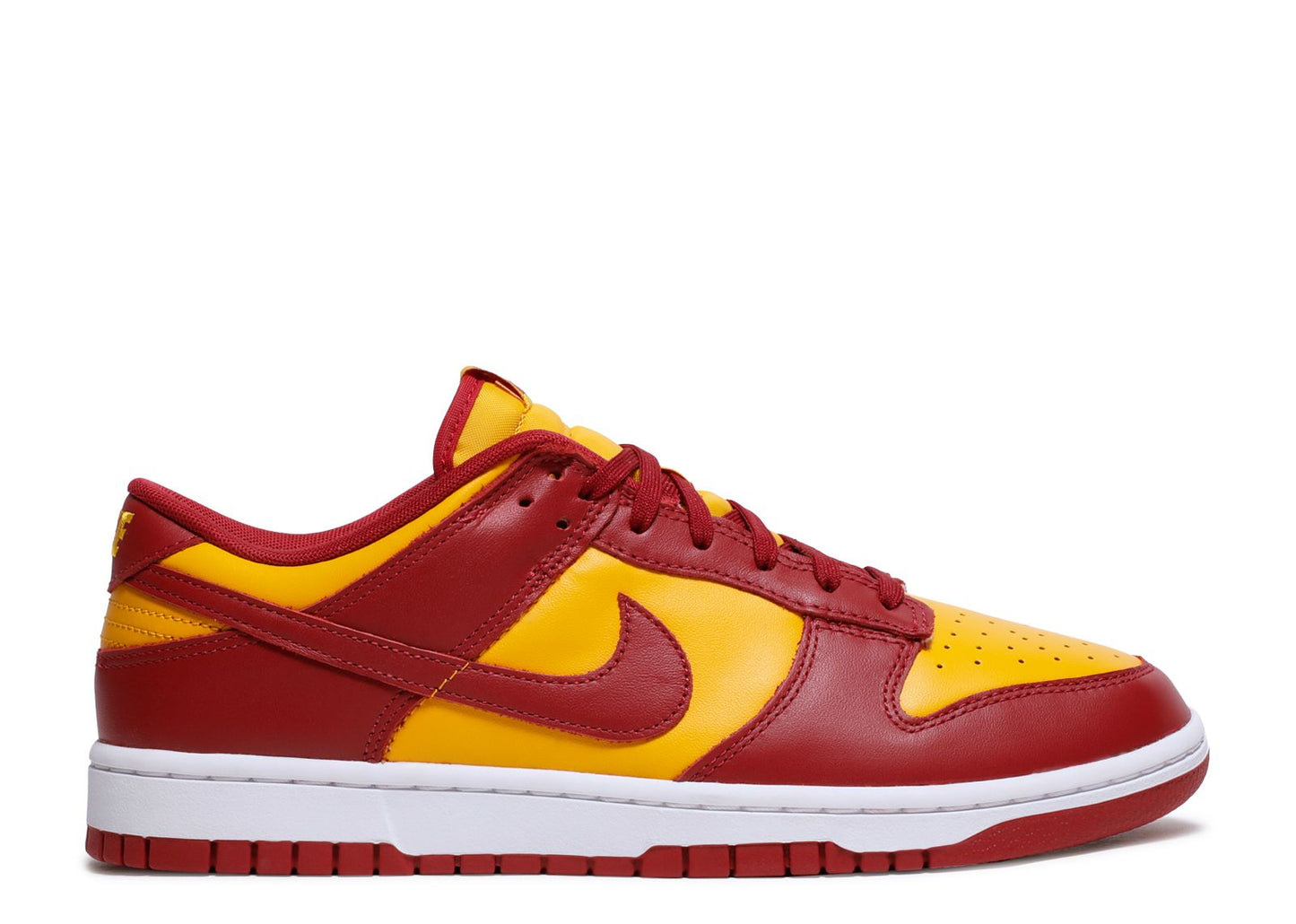 Nike Dunk Low "Midas Gold" (U) (434)