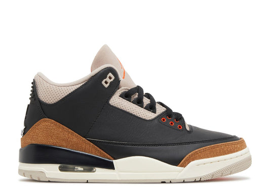 Air Jordan 3 Retro "Desert Elephant" (434)
