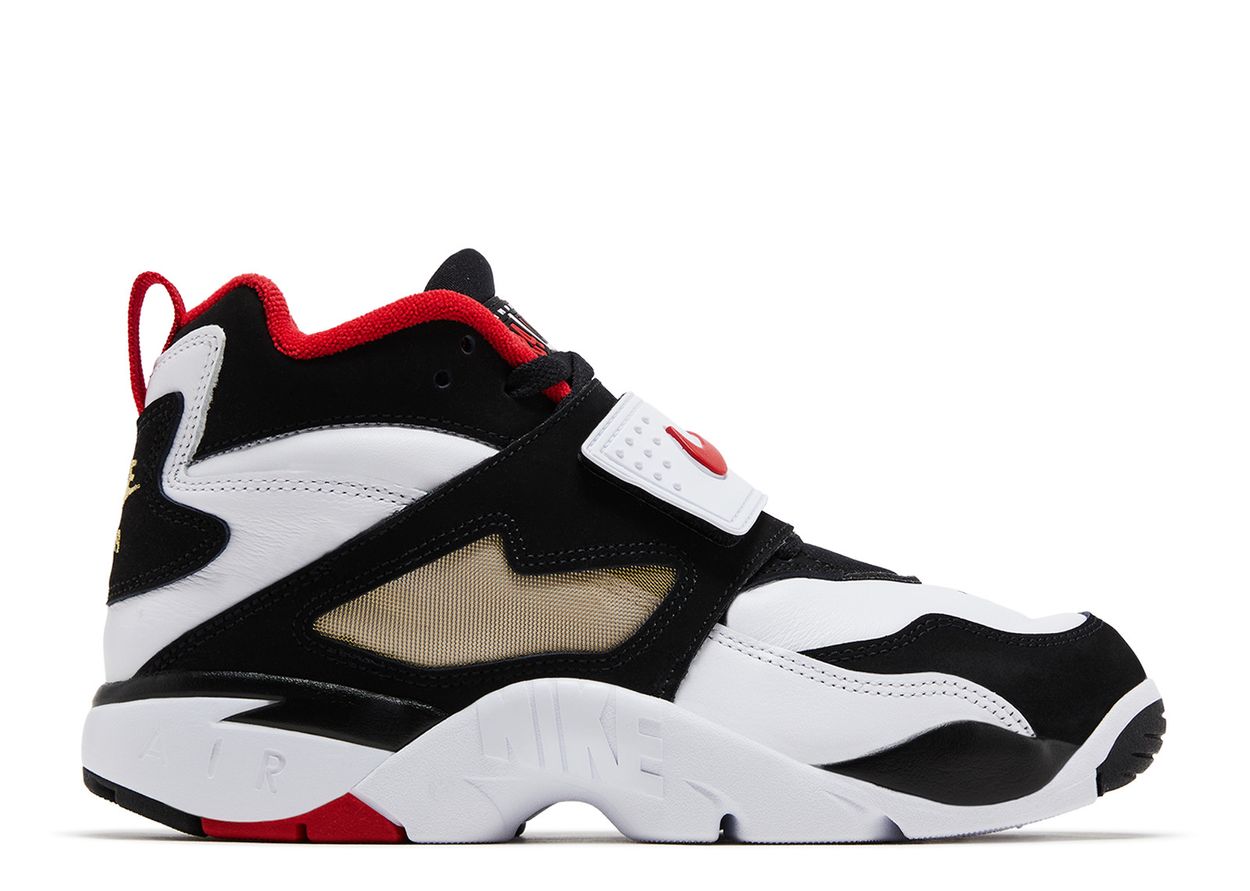 Nike Air Diamond Turf "49ers" (276)