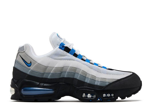 Nike Airmax 95 OG "Blue Spark" (434)