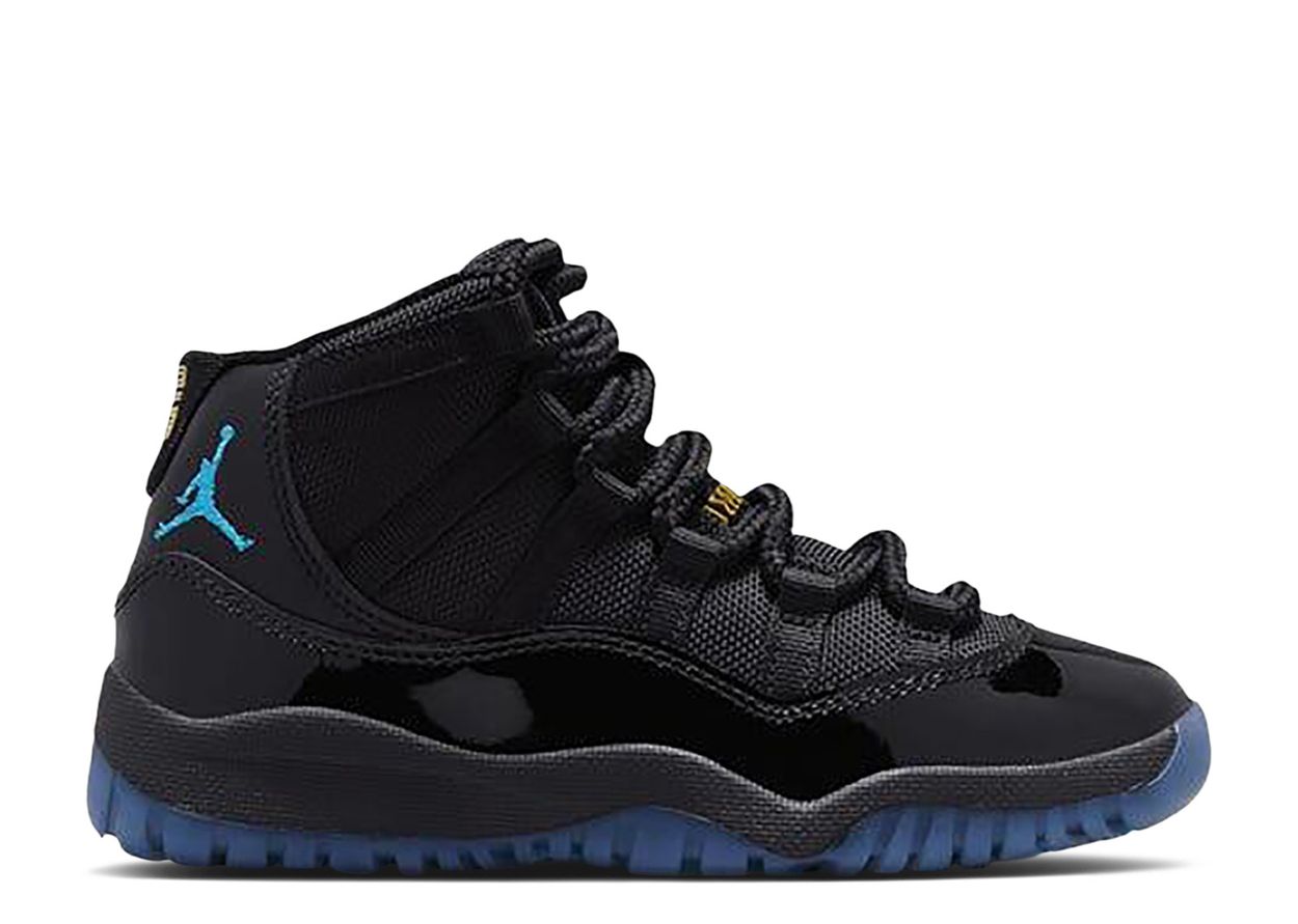 Air Jordan 11 Retro "Gamma" (PS) (276)