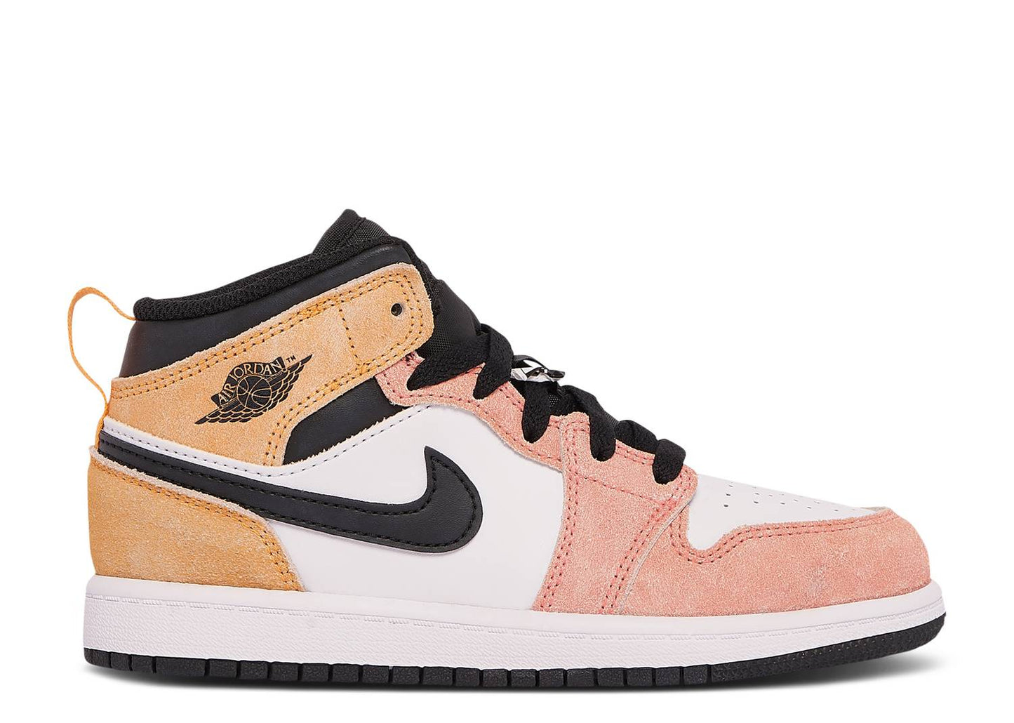 Air Jordan 1 Mid "Flight Club" (PS) (434)