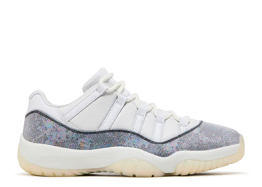 Air Jordan 11 Retro Low "Year Of The Snake" (434)