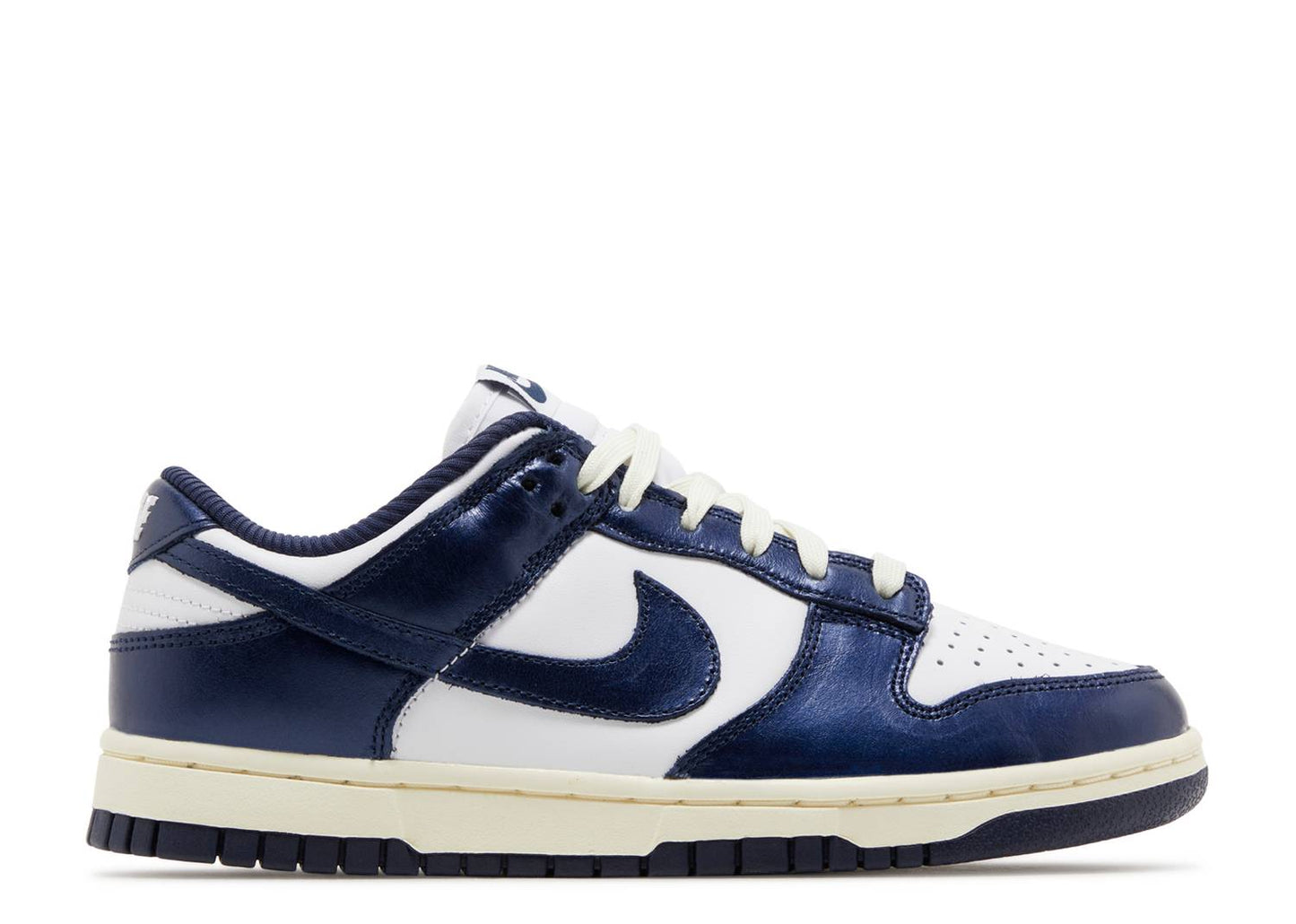 Nike Dunk Low "Vintage Navy" (W) (276)
