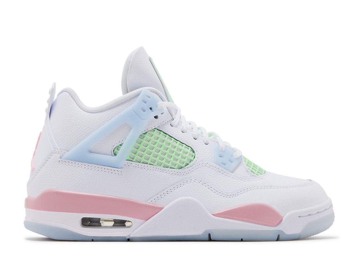 Air Jordan 4 Retro "Valentines Day" (GS) (276)