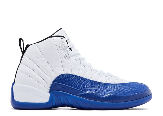 Air Jordan 12 Retro "Blueberry" (434)