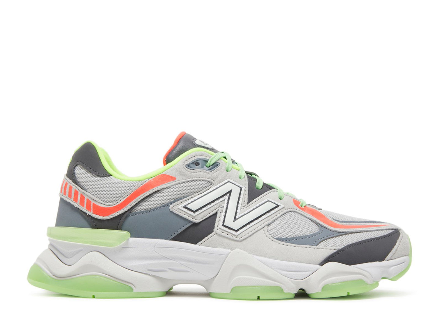 New Balance 9060 DTLR "Glow" (U) (276)