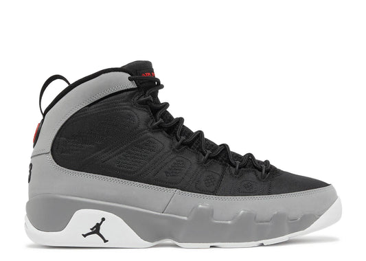 Air Jordan 9 Retro "Particle Grey" (276)