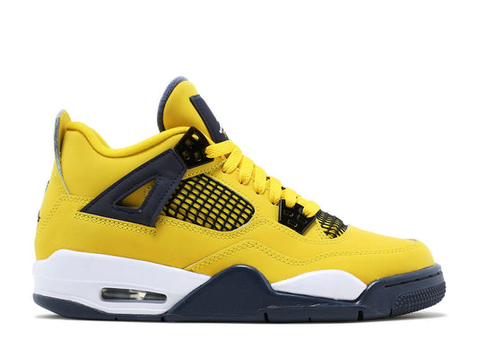 Air Jordan 4 Retro "Lightning" (GS)(U) (276)