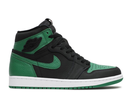 Air Jordan 1 Retro "Pine Green 2.0" (U) (276)