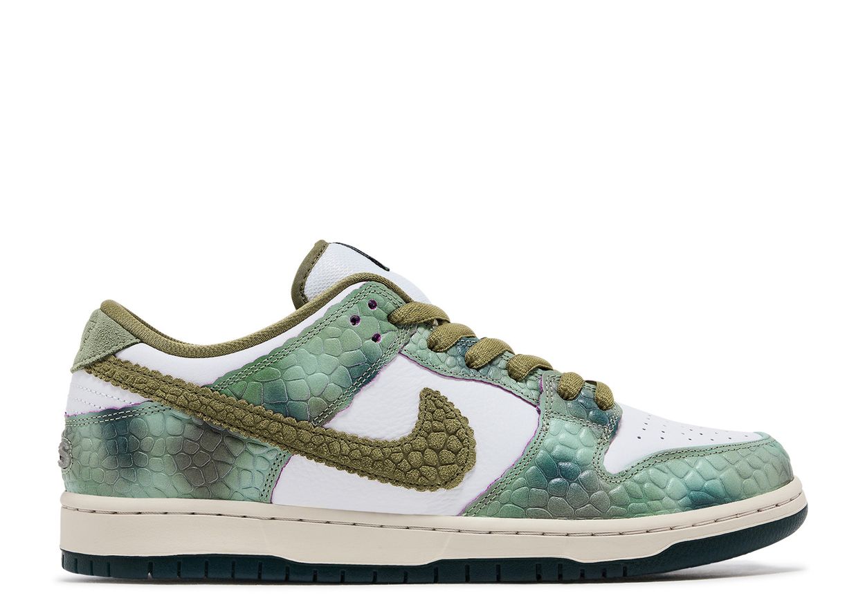 Nike SB Dunk Low "Chameleon" (434)
