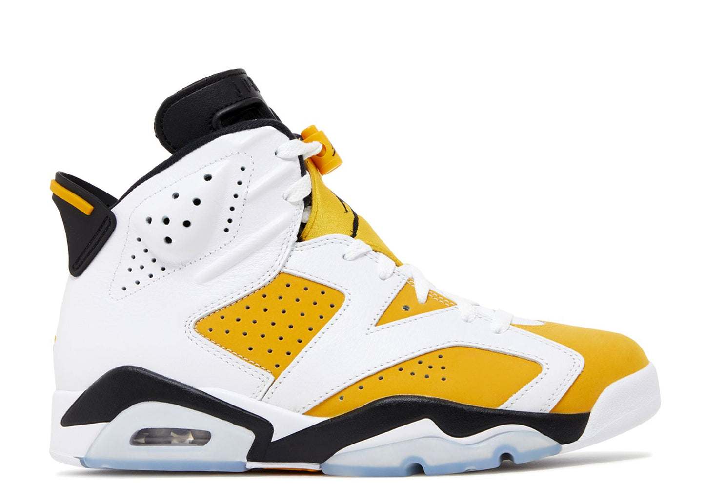 Air Jordan 6 Retro "Yellow Ochre" (434)