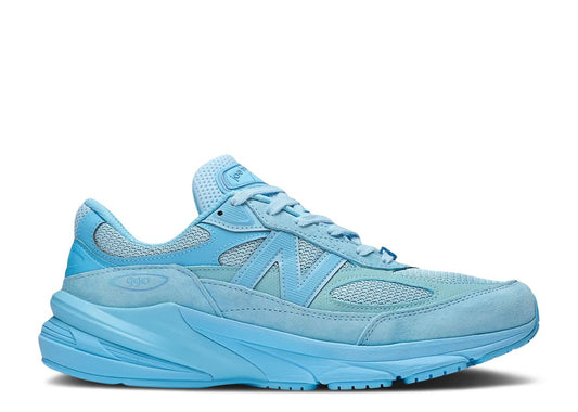 New Balance 990v6 JFG "Prom Blue" (276)