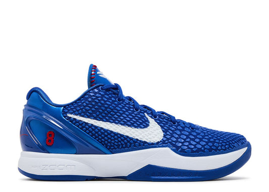 Nike Kobe 6 Protro "Dodgers" (276)