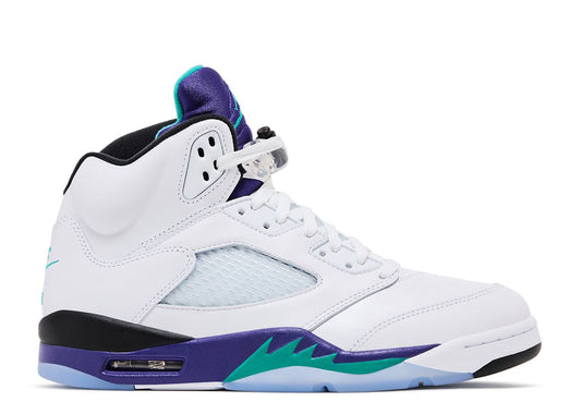 Air Jordan 5 Retro "Grape" (276)