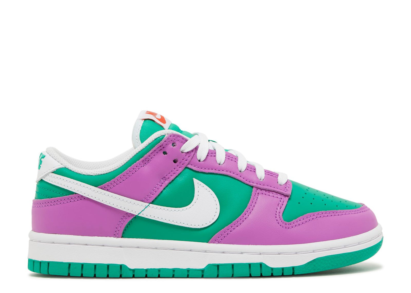 Nike Dunk Low "Reverse Joker" (W) (434)