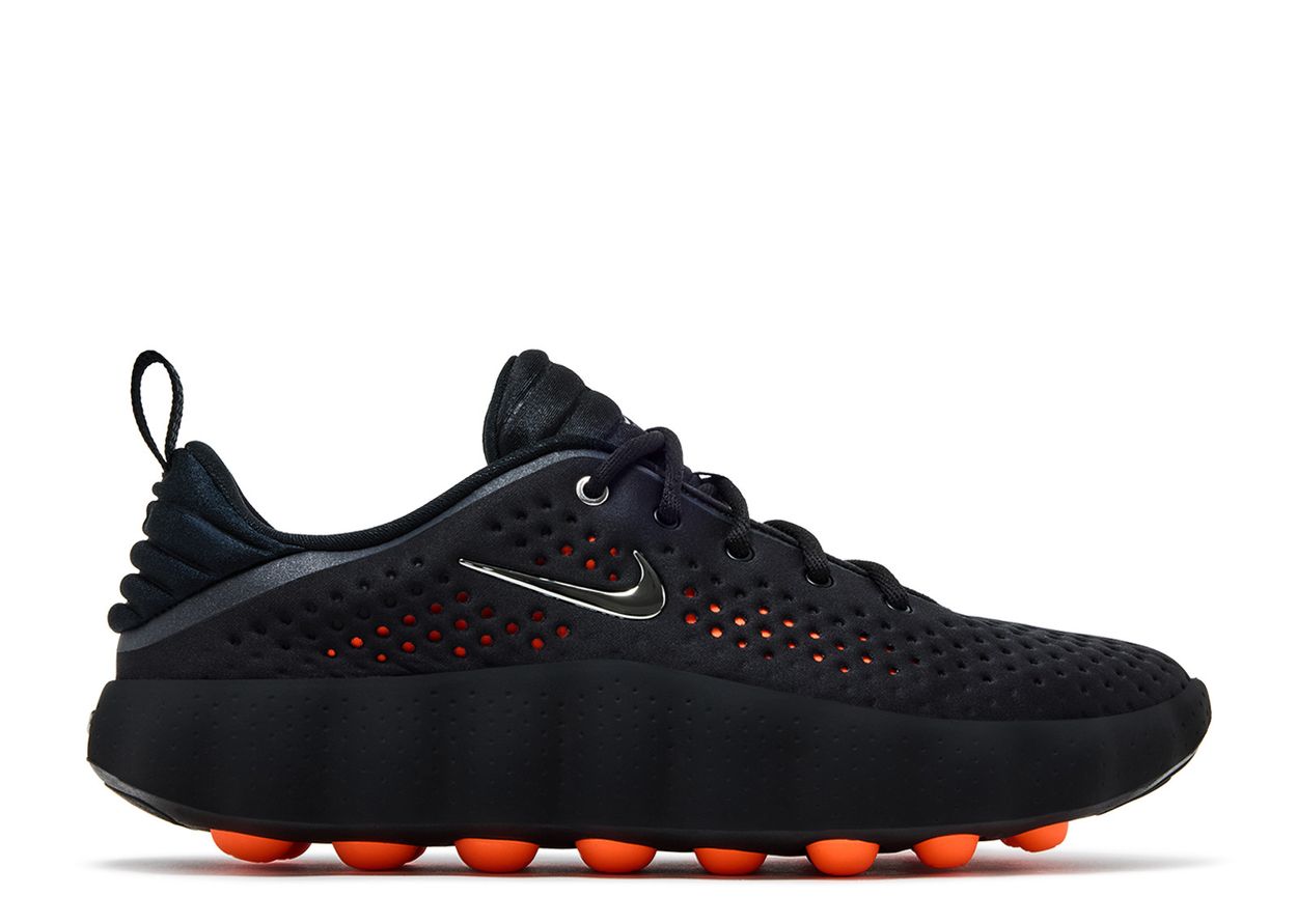 Nike Mind 002 "Black Hyper Crimson" (W) (434)
