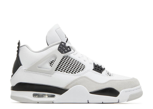 Air Jordan 4 Retro "Military Black" (434)