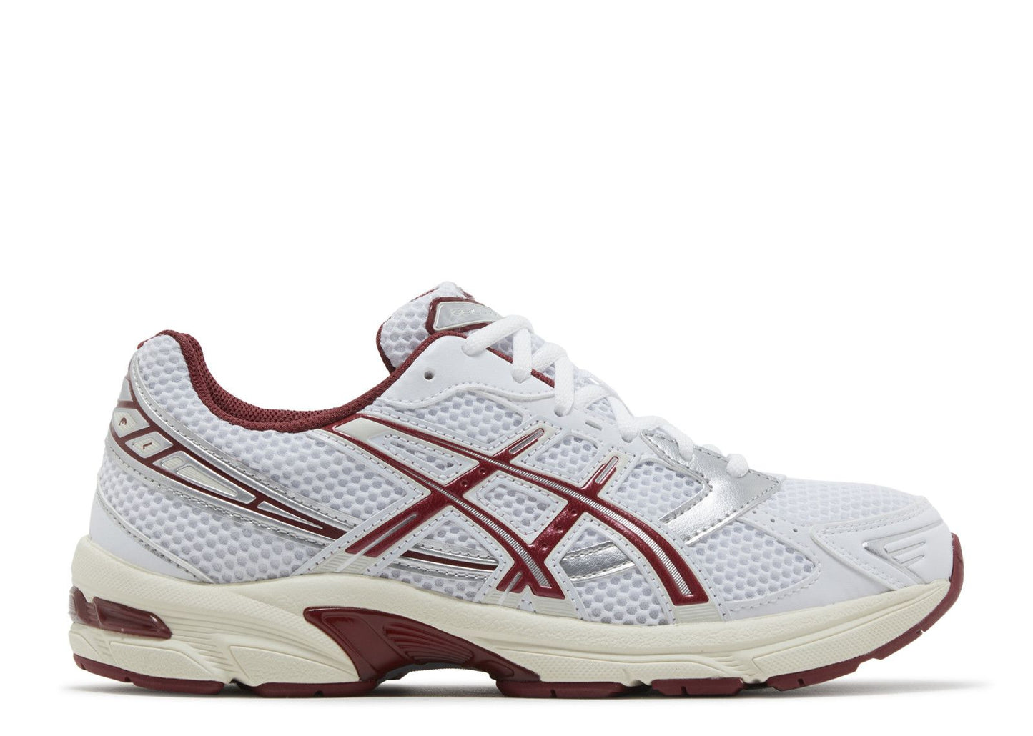 ASICS Gel-1130 "Red Dahlia" (W) (276)