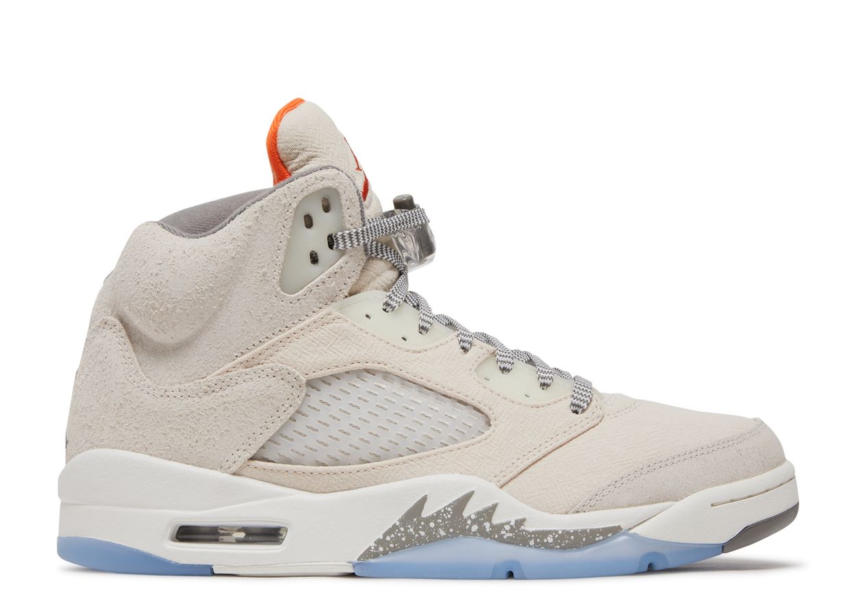 Air Jordan 5 Retro "Craft" (434)