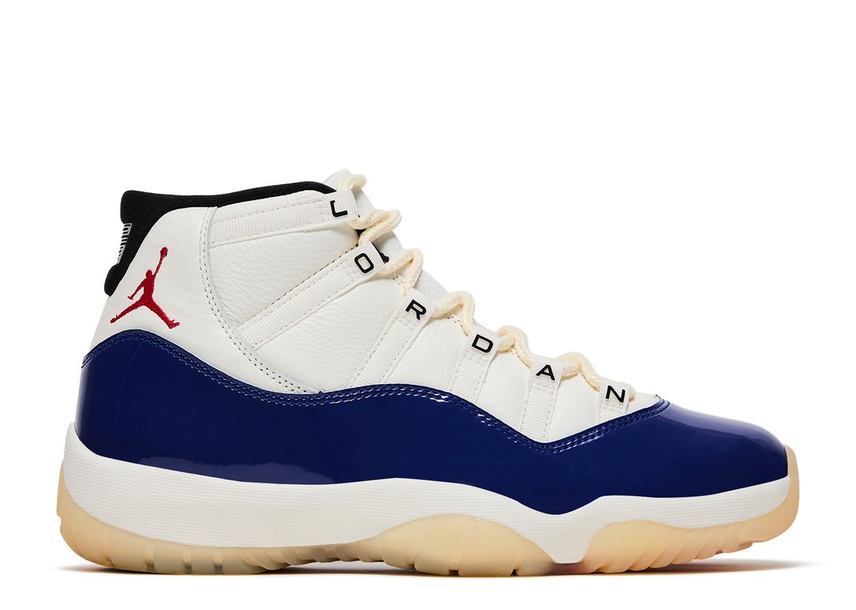 Air Jordan 11 Retro "Rare Air" (434)