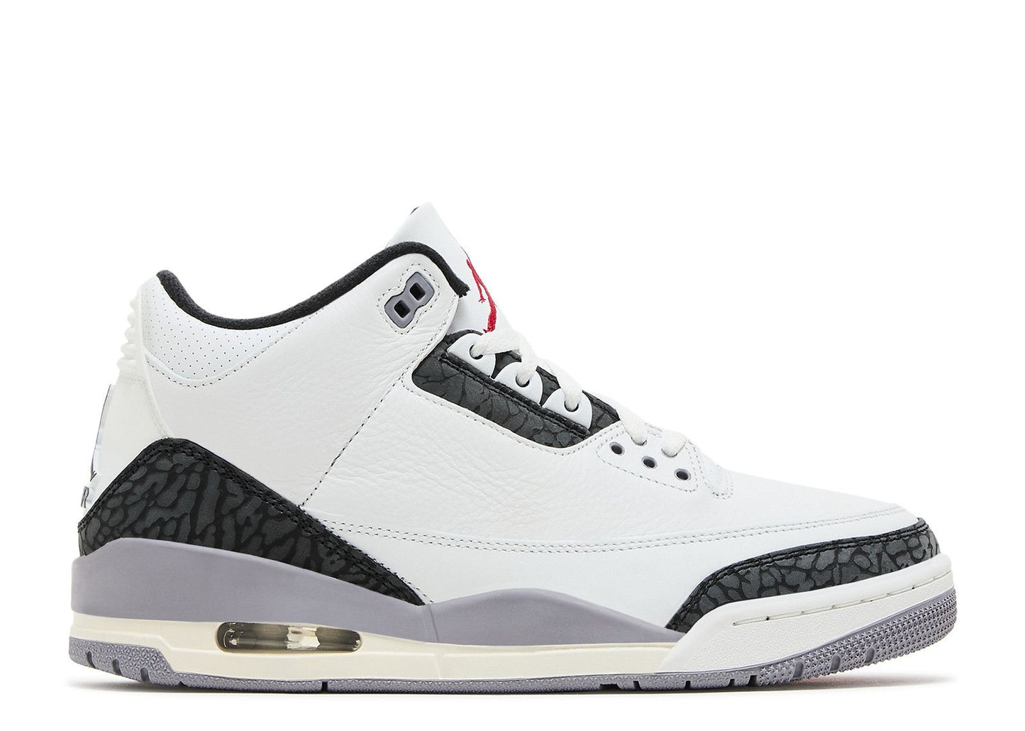 Air Jordan 3 Retro "Cement Grey" (276)