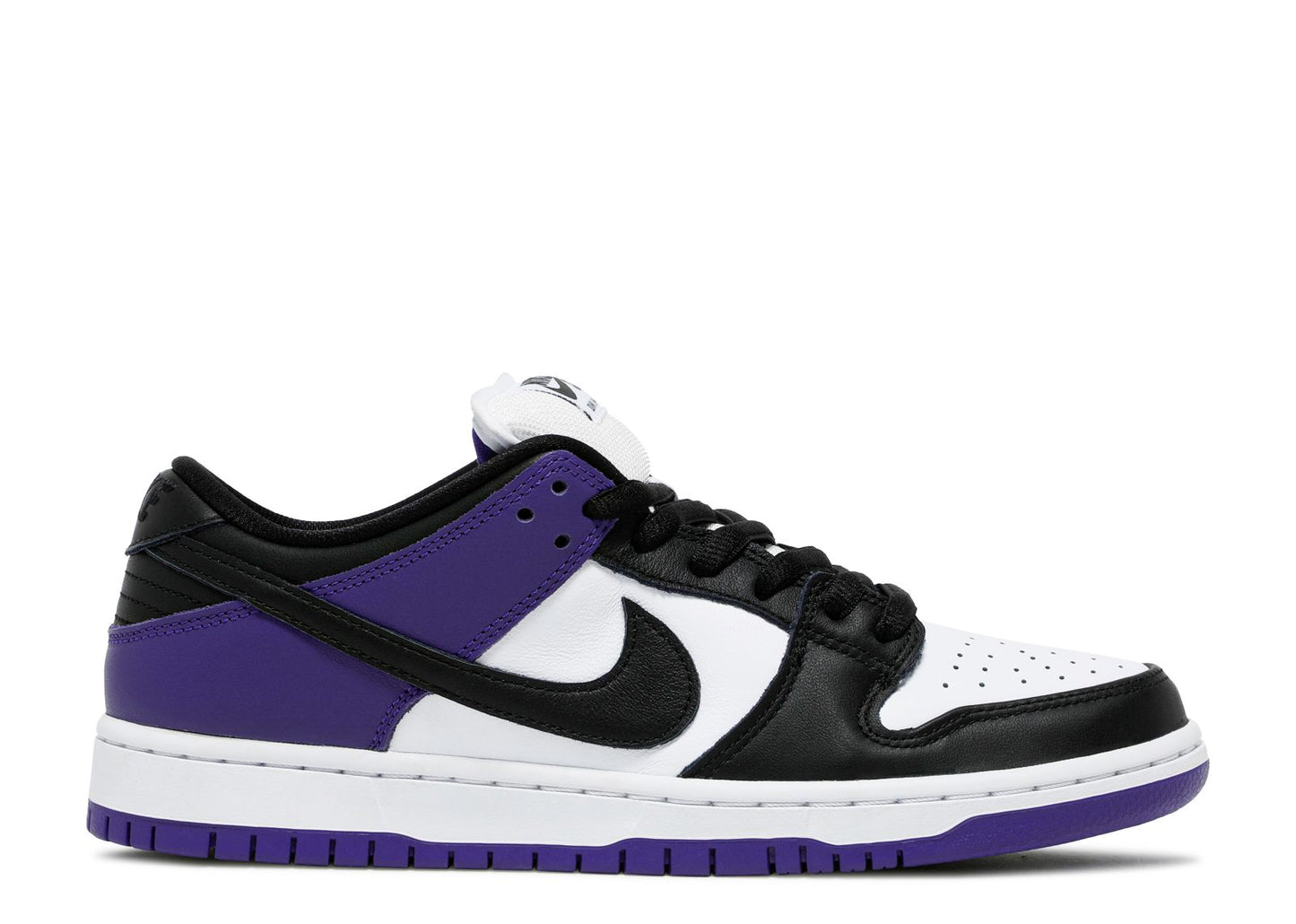 Nike SB Dunk Low "Court Purple" (U) (434)