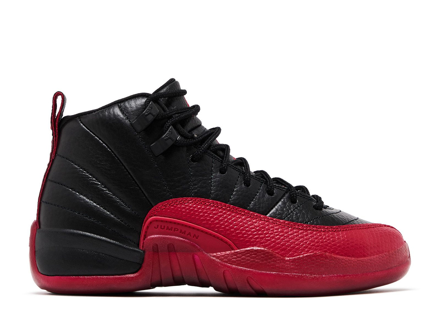 Air Jordan 12 Retro "Flu Game" (GS) (434)