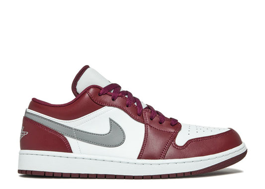 Air Jordan 1 Low "Cherrywood" (434)