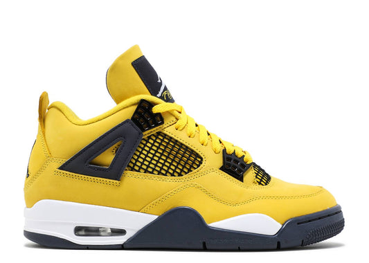 Air Jordan 4 Retro "Lightning" (434)