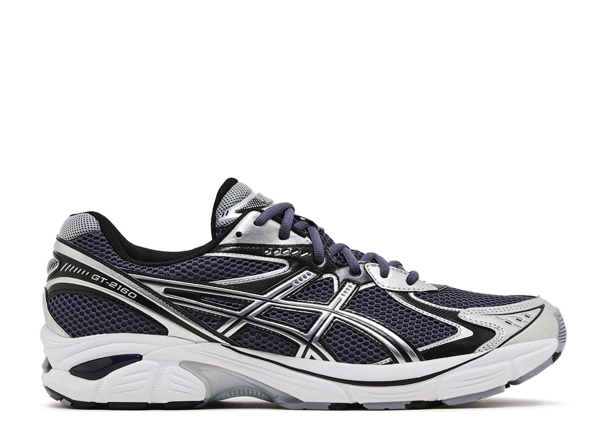 ASICS GT-2160 "Indigo Fog" (434)