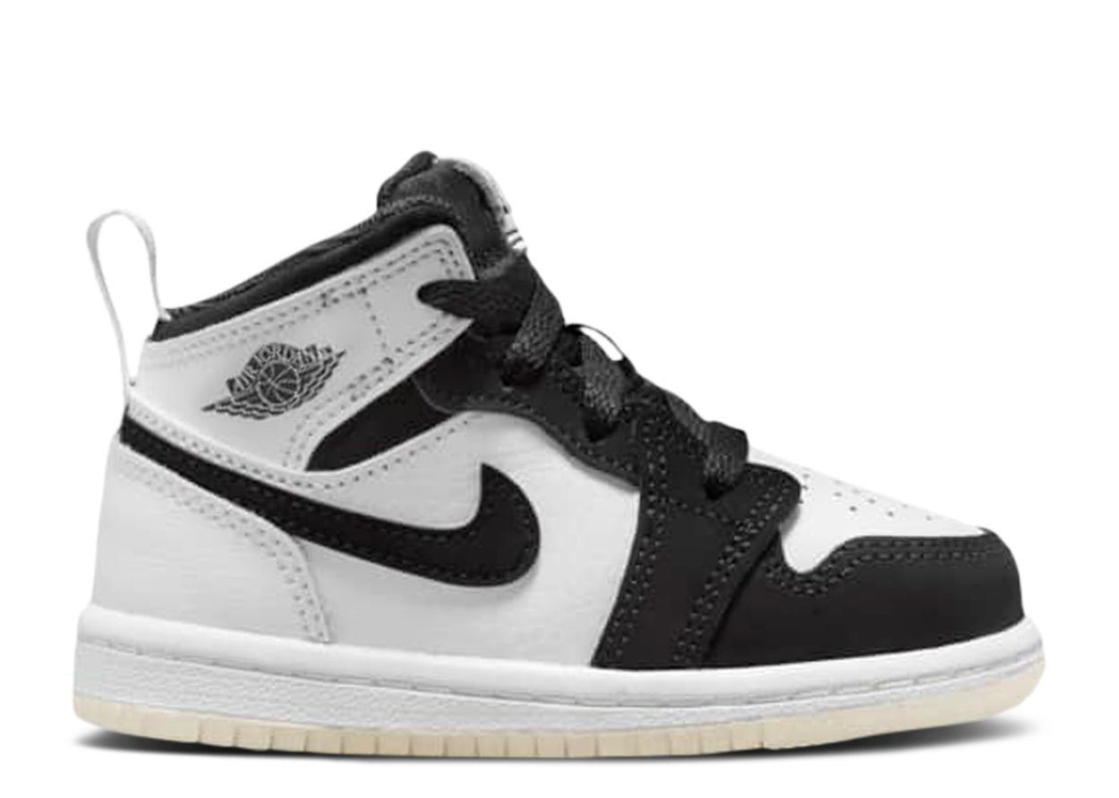Air Jordan 1 Mid "Diamond" (TD) (434)