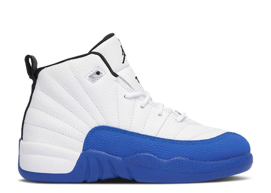 Air Jordan 12 Retro "Blueberry" (PS) (276)