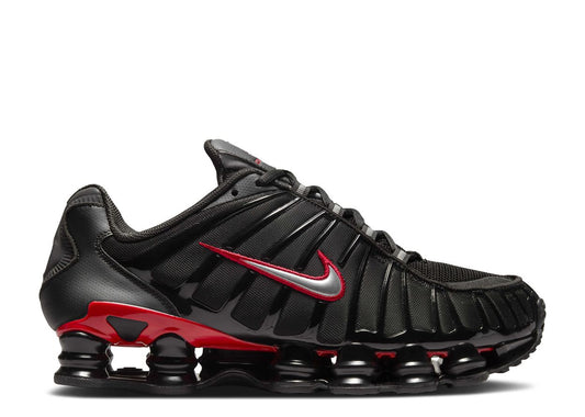 Nike Shox TL "Bred" (434)