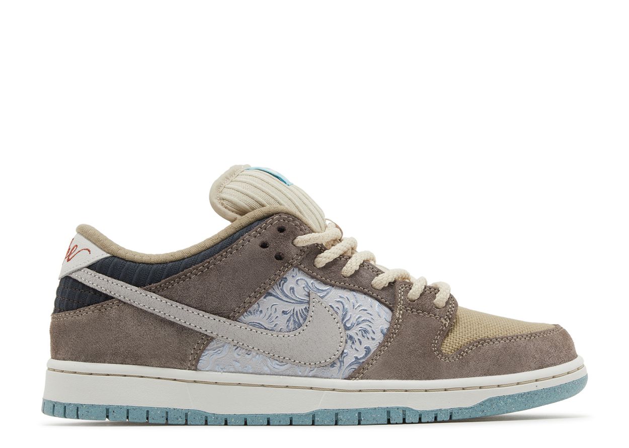 Nike SB Dunk Low "Big Money Savings" (434)