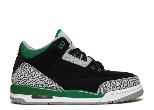 Air Jordan 3 Retro "Pine Green" (GS) (276)