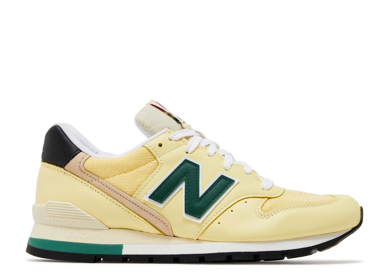 New Balance 996 Teddy Santis "Sulfur" (434)