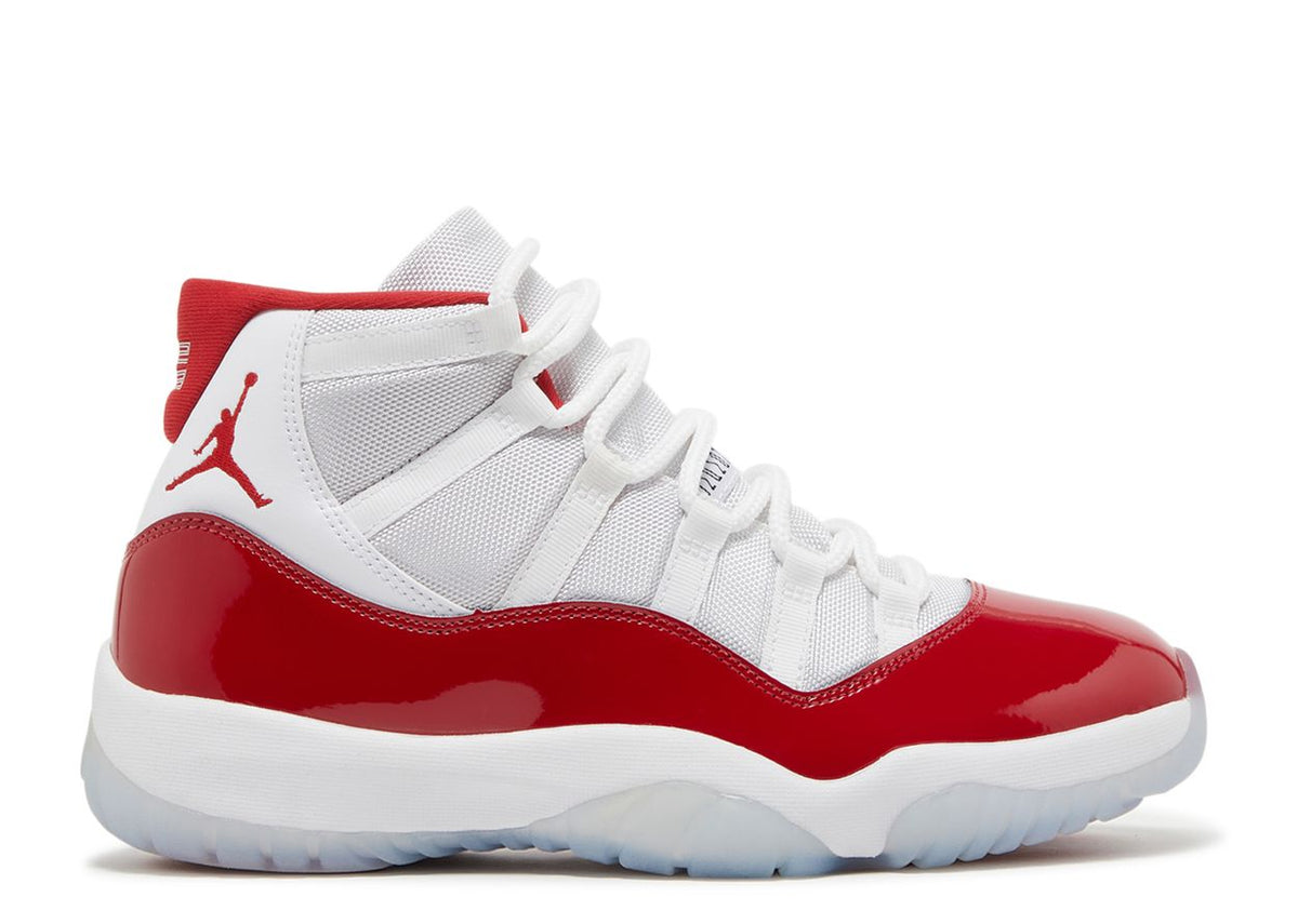 Air Jordan 11 Retro "Cherry" (U) (434)