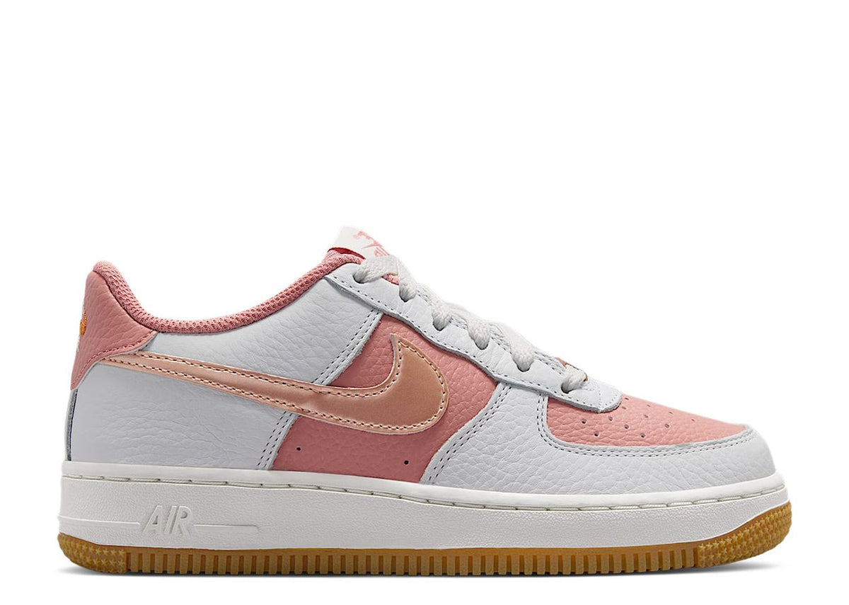 Nike Air Force 1 "Rust Pink" (W) (434)