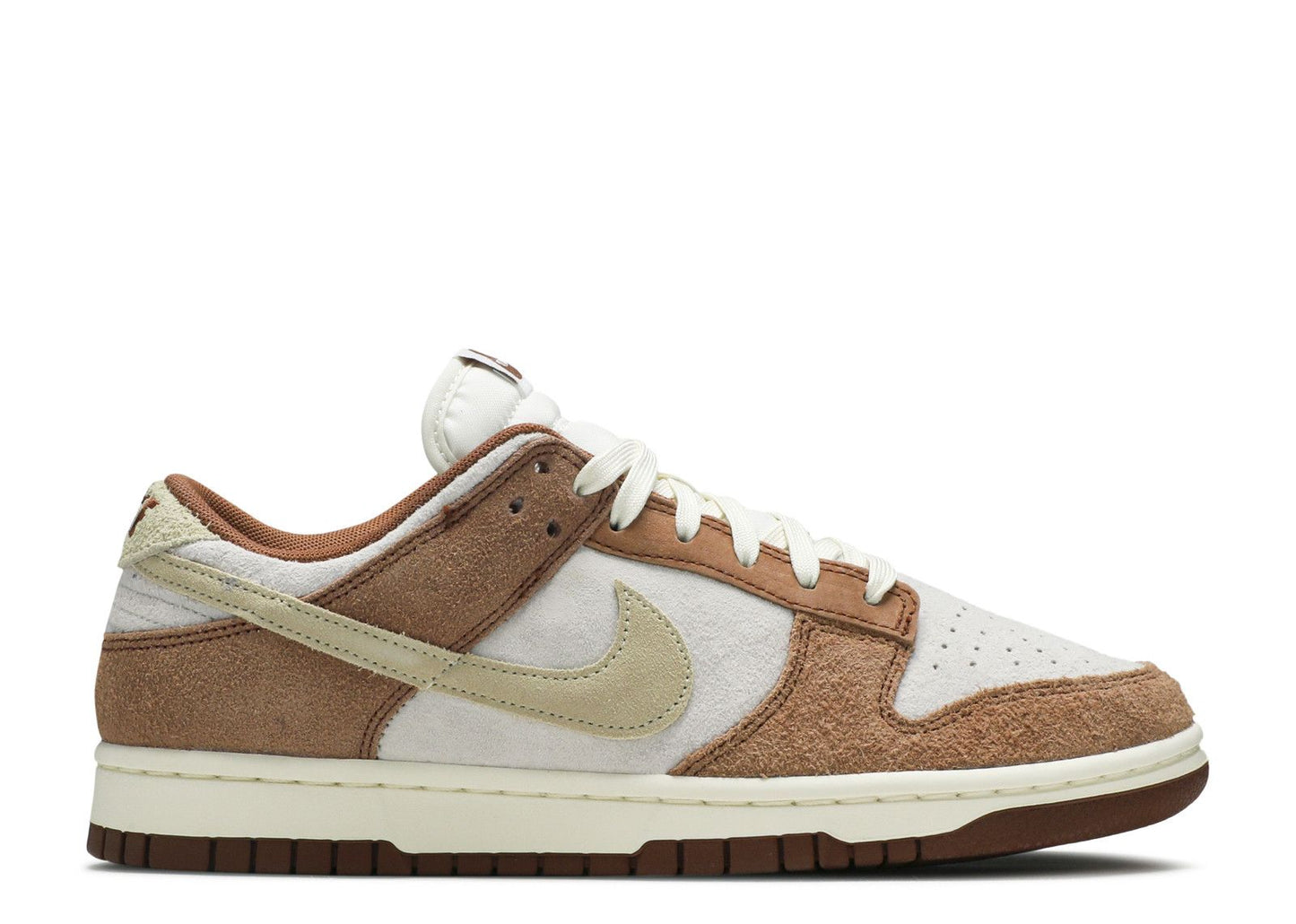 Nike Dunk Low "Medium Curry" (434)