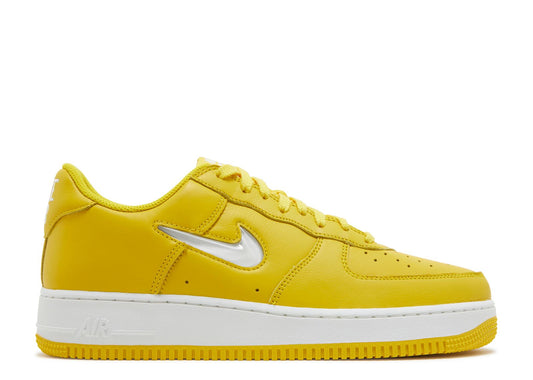 Nike Air Force 1 Jewel "Yellow" (276)