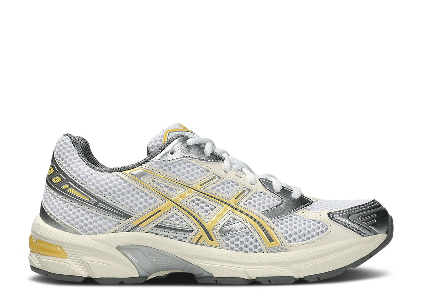ASICS Gel-1130 "Faded Yellow" (W) (434)