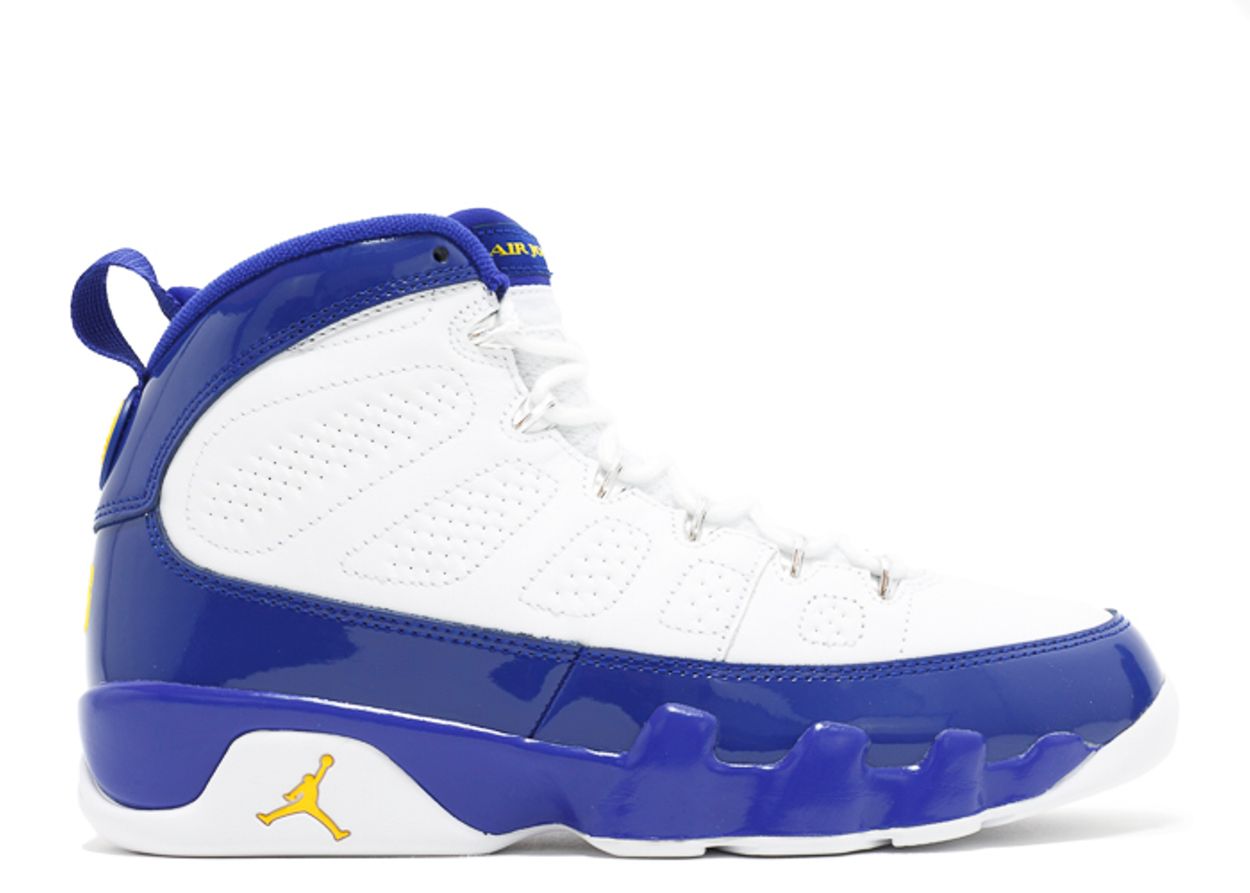 Air Jordan 9 Retro "Kobe" (U) (434)